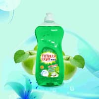 apple perfume dish washing liquid detergent